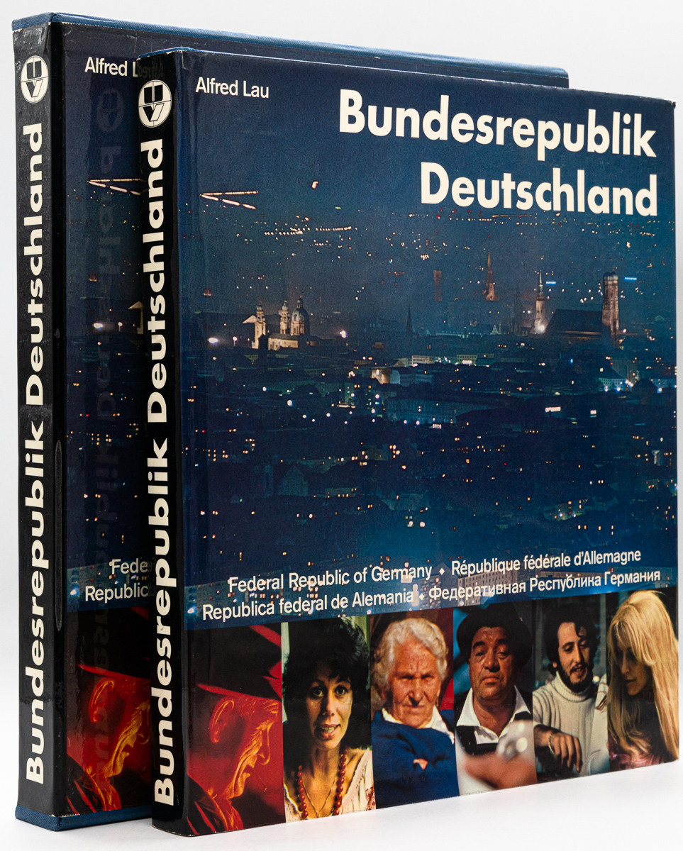 

Bundesrepublik Deutschland