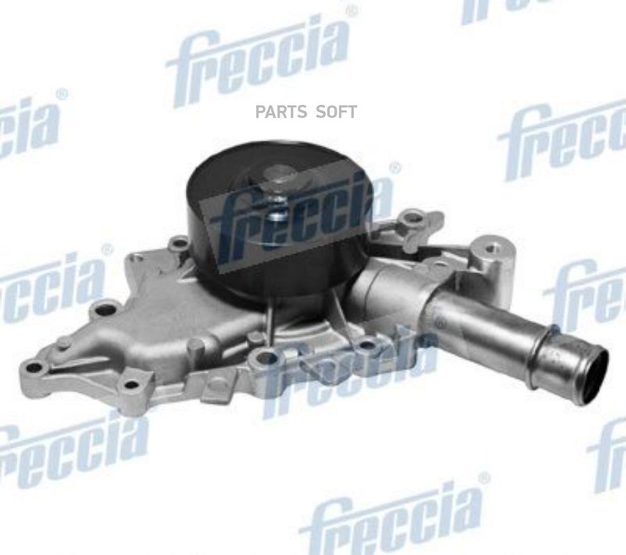 

Помпа Водяная Mercedes Vito 99-03 Freccia арт. wp0411