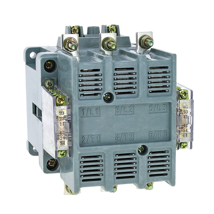 Пускатель электромагнитный EKF Basic ПМ12-160100 400В pm12-160/380 2NC+4NO