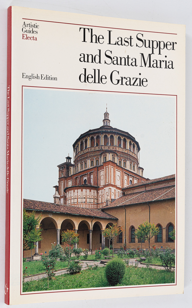 

The Last Supper and Santa Maria delle Grazie