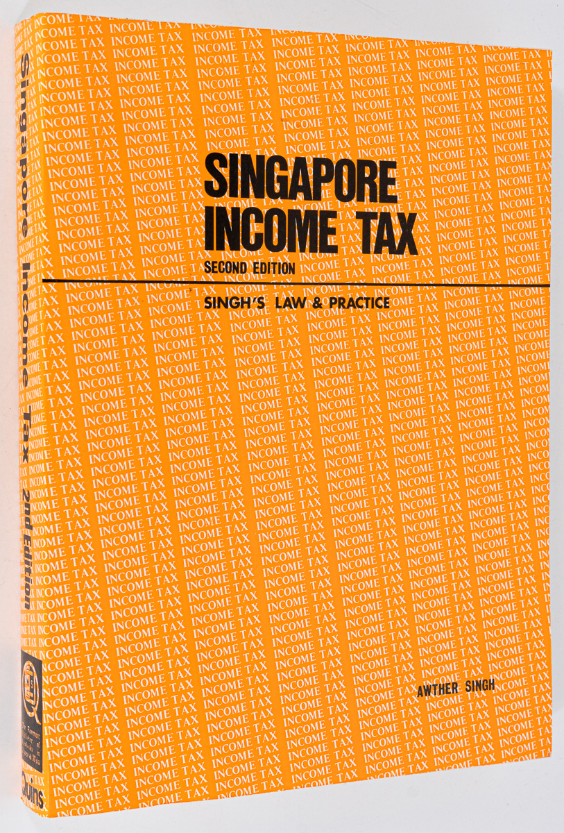 

Singapore income tax