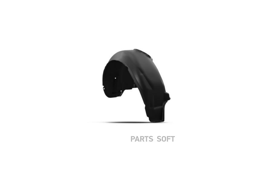

Подкрылок Зад.Лев.Toyota Camry 14=> TOTEM LINERS арт. NLL4860003