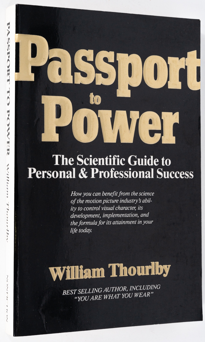 

Passport to power