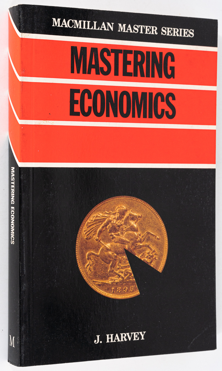 

Mastering Economics