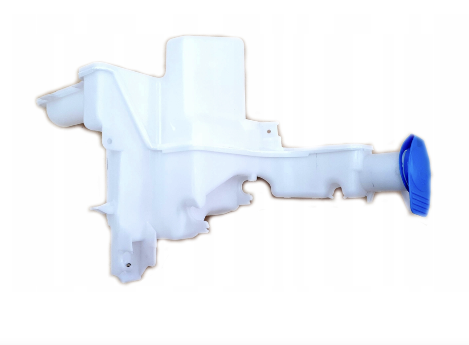 

Бачок стеклоомывателя (с омывателем фар) VW Passat (B6) 2005-2009 PATRON P10-0151, Patron P10-0151