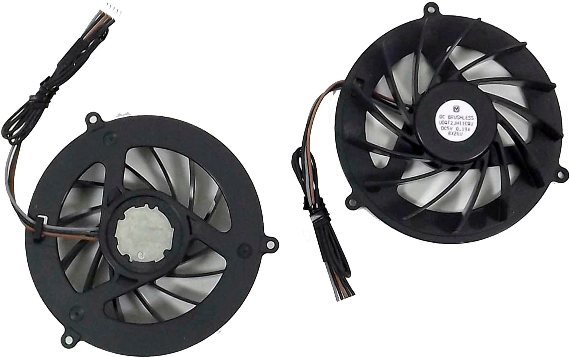 

Кулер NoBrand для ноутбука Acer Aspire 6530, 6930, 6930G, 6930Z, 6930ZG (10013369V)