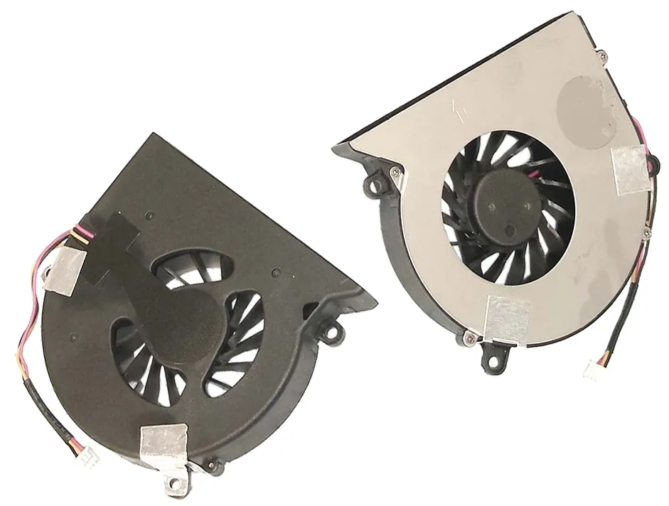 

Кулер NoBrand для ноутбука Acer Aspire 5220, 5310, 5310G, 5315, 5315Z, 5320 (10013364V)