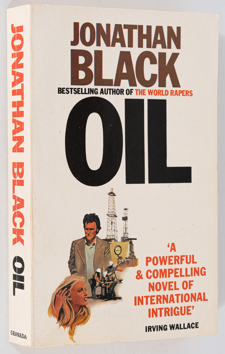 

Oil