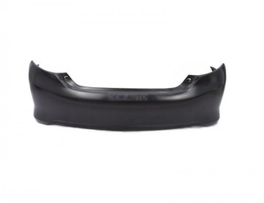 

Бампер задн транспортировачн грунт TOYOTA: CAMRY 07-, TYG TY04277BC