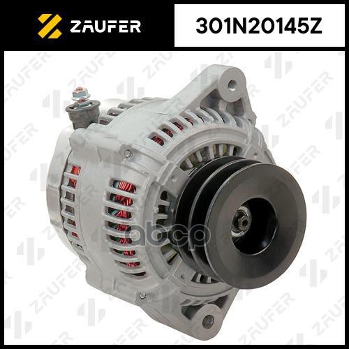 

Генератор ZAUFER 301N20145Z