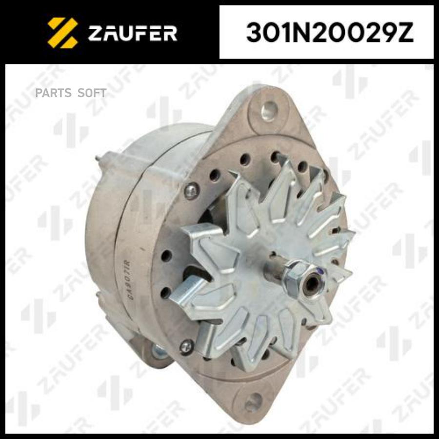 

Генератор ZAUFER 301N20029Z