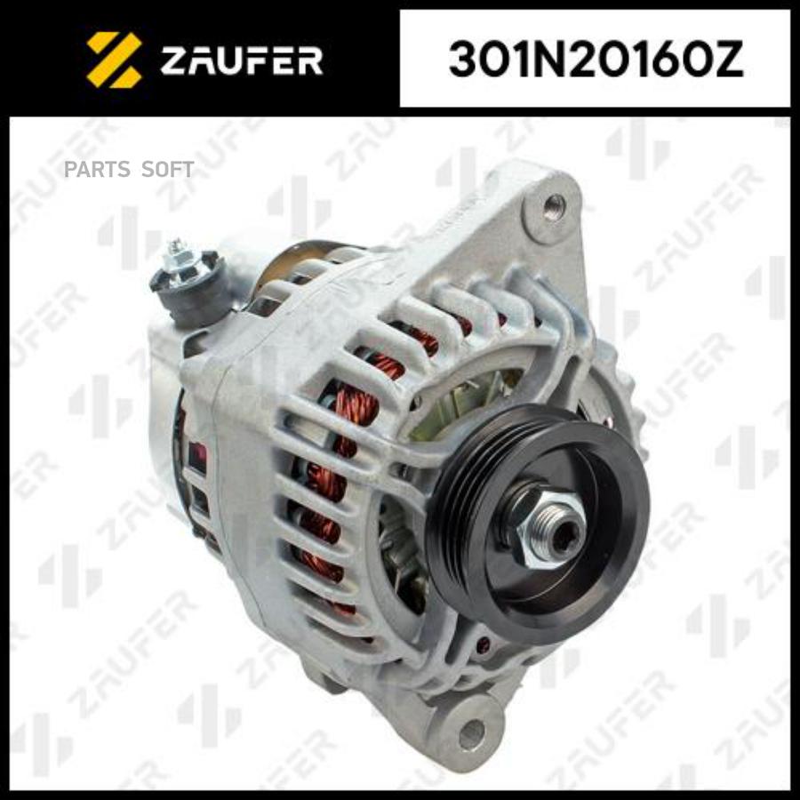 

Генератор ZAUFER 301N20160Z