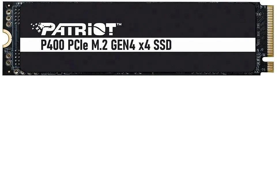 

SSD накопитель Patriot Memory M. 2 2280 1 ТБ (1642475)