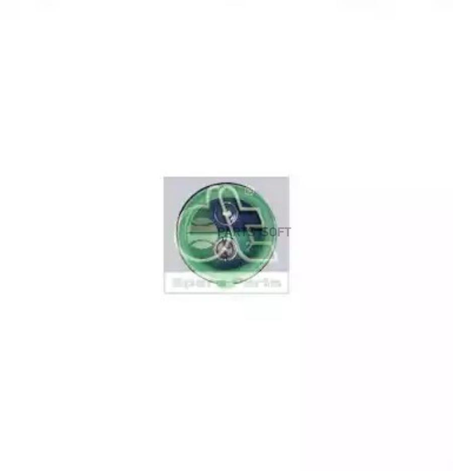 

DT SPARE PARTS Датчик АБС SCANIA колеса переднего L=1425 DIESEL TECHNIC