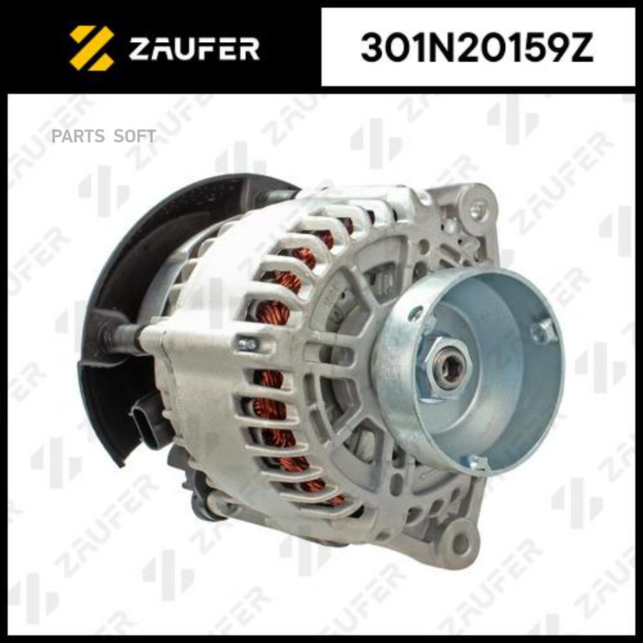 

Генератор ZAUFER 301N20159Z