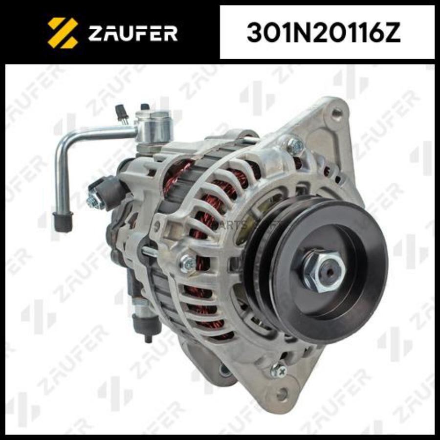 

Генератор ZAUFER 301N20116Z