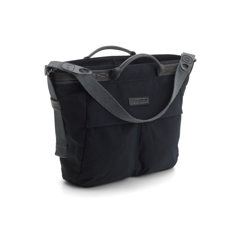 фото Сумка bugaboo для мамы changing bag deep blue new