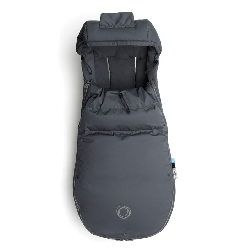 

Конверт в коляску универсальный BUGABOO Stellar, 80214