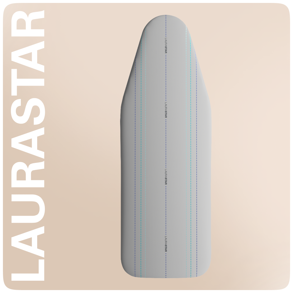 Чехол Laurastar Universal Dark Grey для гладильной доски