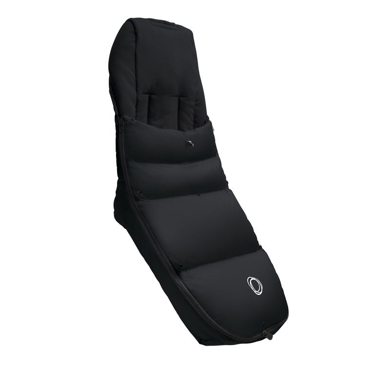 

Конверт многофункциональный BUGABOO High perfomance+ black, 80114