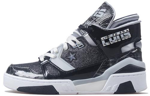 

Кеды унисекс Converse ERX 260 Mid черные 43 EU, Черный, ERX 260 Mid