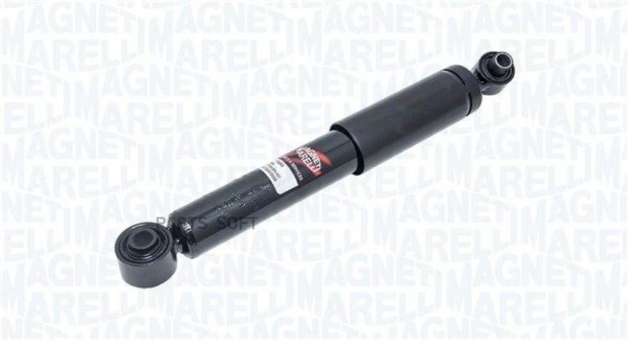 

MAGNETI MARELLI 357368070000 Амортизатор газонаполненный 1шт