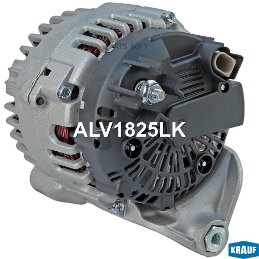 

Генератор Krauf ALV1825LK