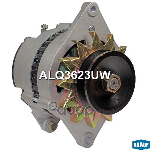 

Генератор Krauf ALQ3623UW