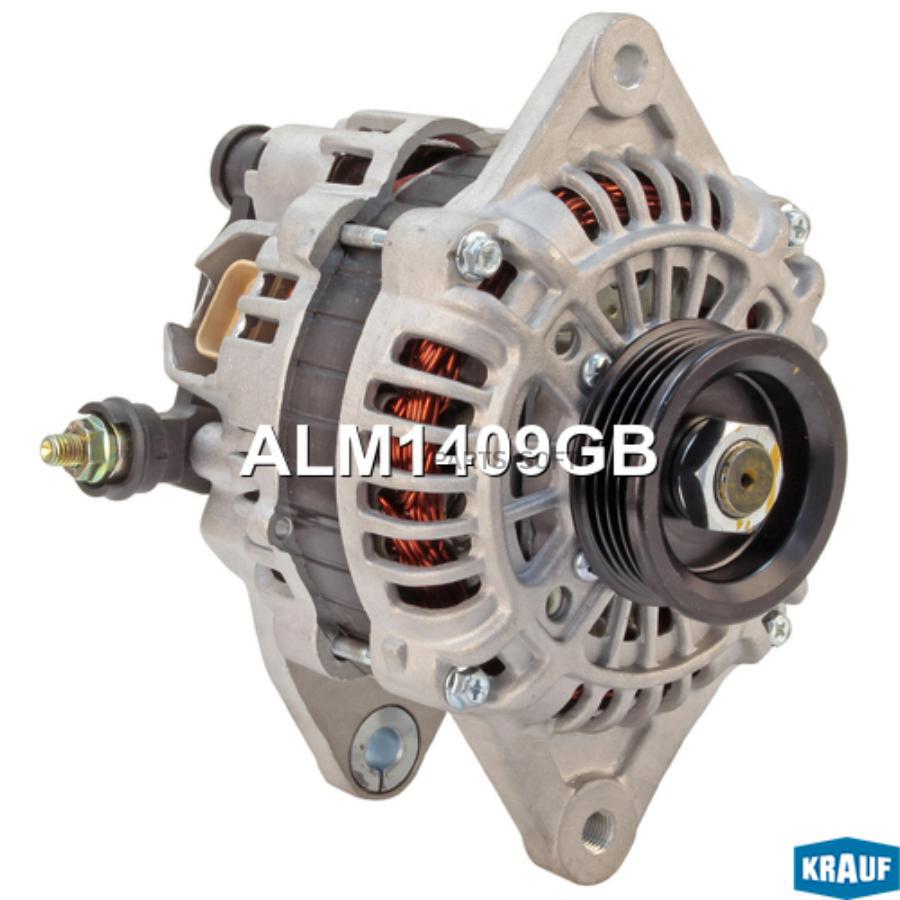 

Генератор Krauf ALM1409GB