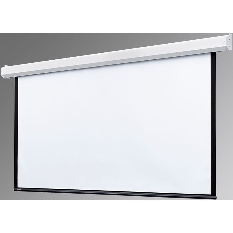 

Экран для проектора Draper Targa HDTV (9:16) 269/106" 132*234 XT1000E (MW) ebd 12", Белый, Targa 132*234