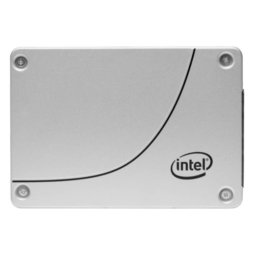 

SSD накопитель Intel D3-S4520 SSDSC2KB960GZ01 960ГБ, 2.5", SATA III, SATA