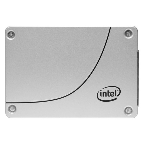 

SSD накопитель Intel D3-S4520 SSDSC2KB480GZ01 480ГБ, 2.5", SATA III, SATA