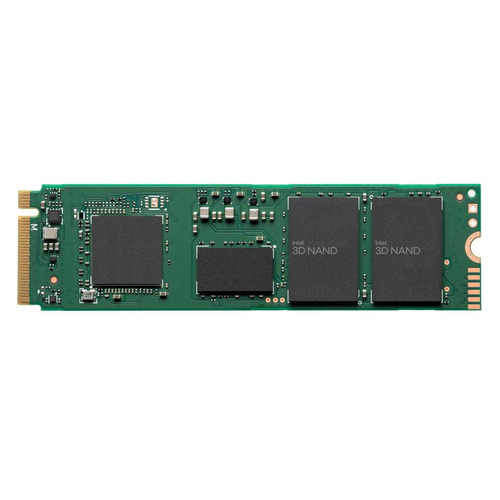 

SSD накопитель Intel 670P SSDPEKNU512GZX1 512ГБ, M.2 2280, PCI-E 3.0 x4, NVMe, M.2