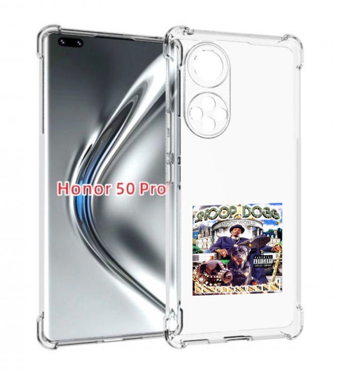 

Чехол Бампер Mypads Snoop Dogg Da Game Is To Be Sold, Not To Be, Прозрачный, Tocco