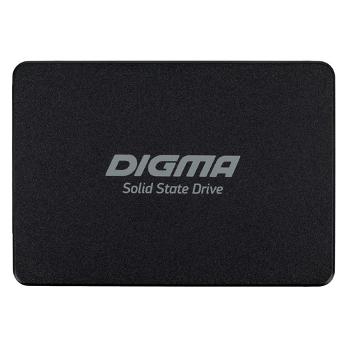 

SSD накопитель Digma RUN Y2 DGSR2128GY23T 128ГБ, 2.5", SATA III, rtl