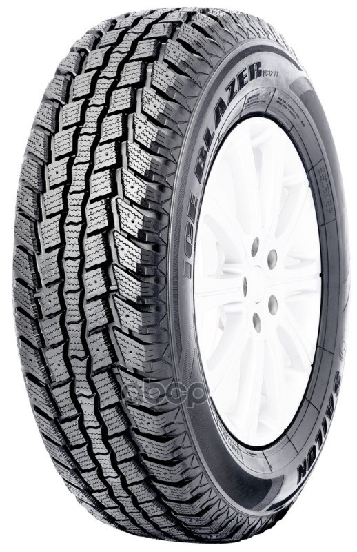 

Автошина SAILUN ICE BLAZER WST2 LT 275/65 R18 116 S