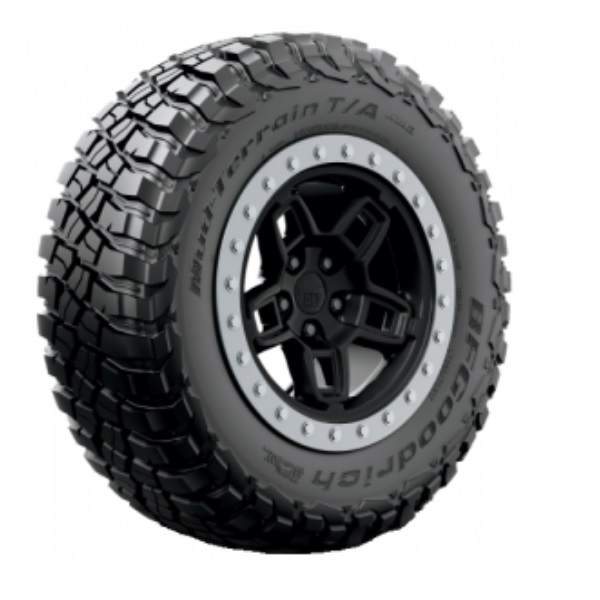 

Шины BFGoodrich MUD-TERRAIN T/A KM3 265/60 R18 119/116Q н/ш.