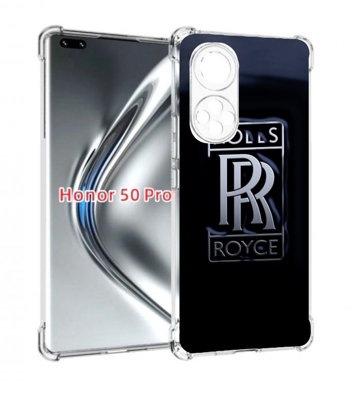 

Чехол бампер MyPads Rolls-Royce-ролс-роис-3 мужской для Huawei, Прозрачный, Tocco