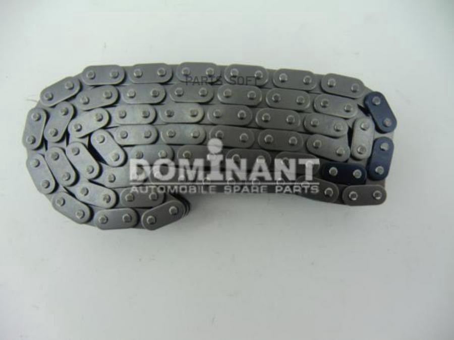 

DOMINANT Цепь ГРМ DOMINANT MTME0200244