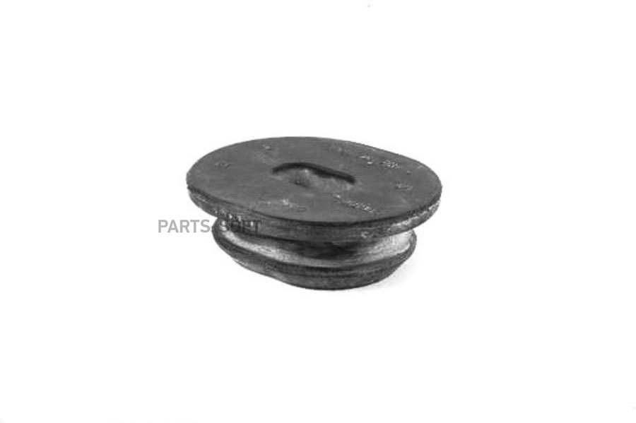 

VAG 1K0121367F кронштейн резиновый крепления радиатора охлаждения