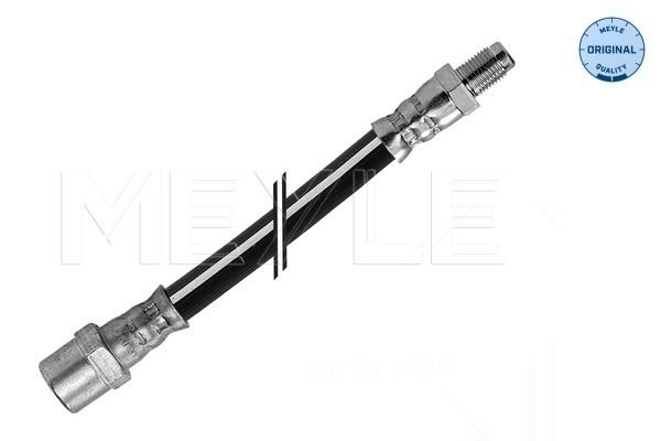 

Шланг тормозной MEYLE 0140420006, Шланг тормозной MEYLE 0140420006 MEYLE 0140420006