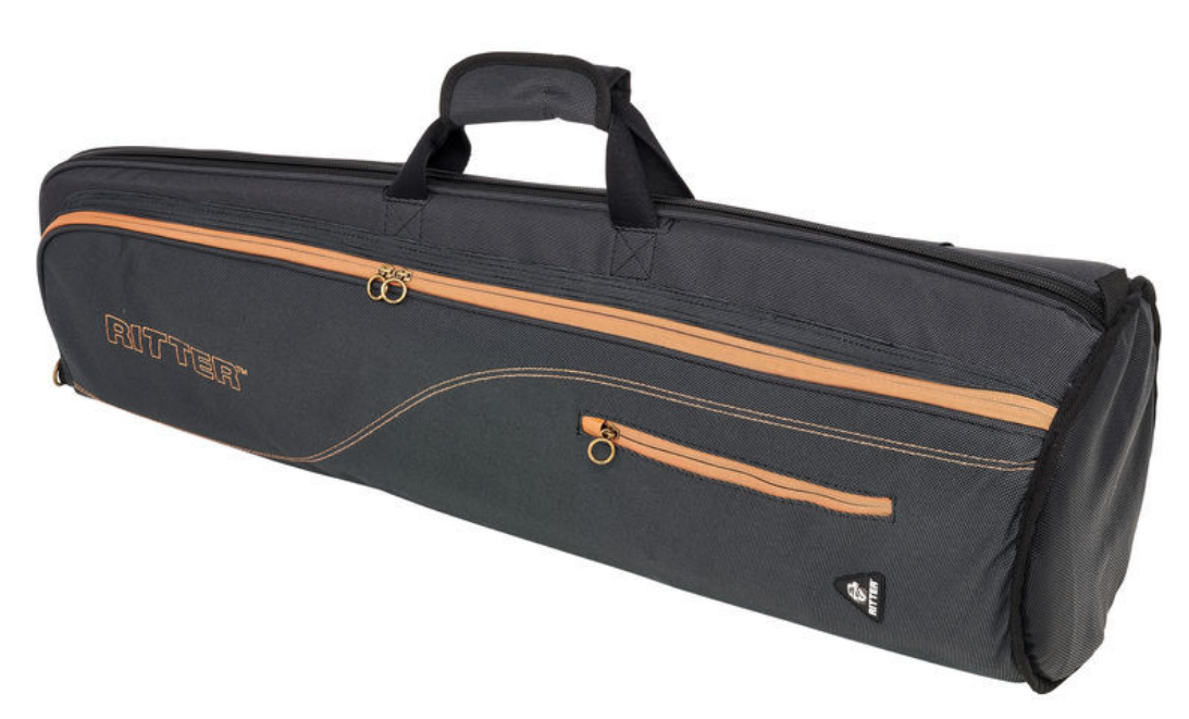 

Ritter Rbs7-tb/mgb - Чехол для тромбона тенор