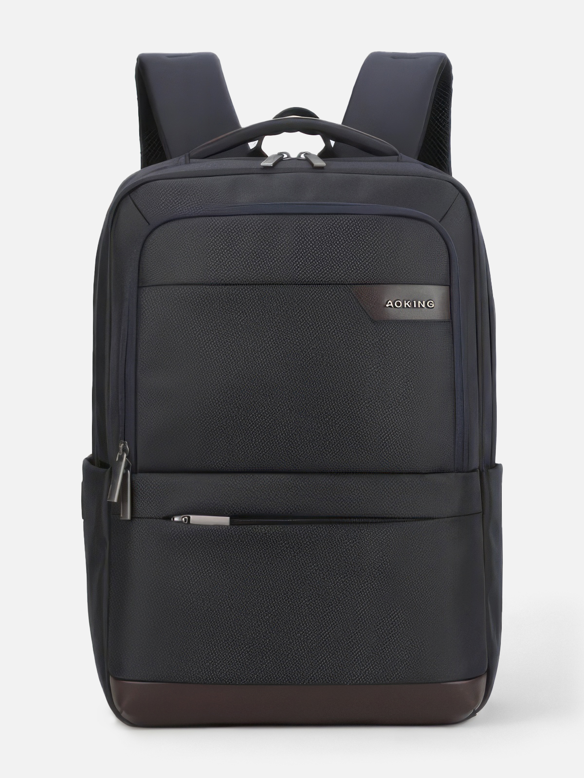 Рюкзак Aoking для мужчин, SN2117-Black, черный