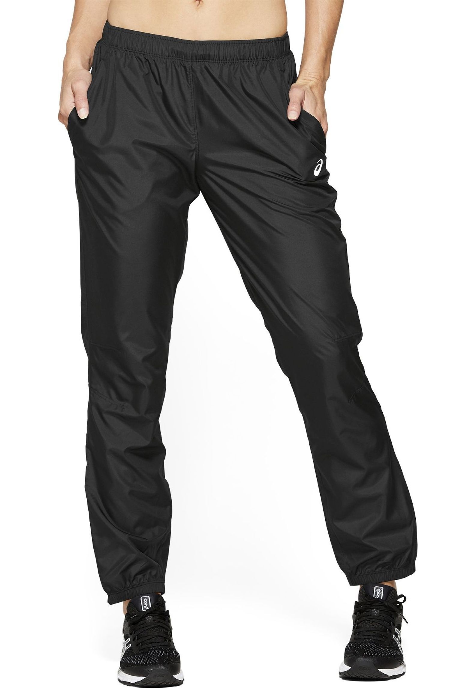 

Спортивные брюки женские Asics 2012A020-001 черные XL, 2012A020-001