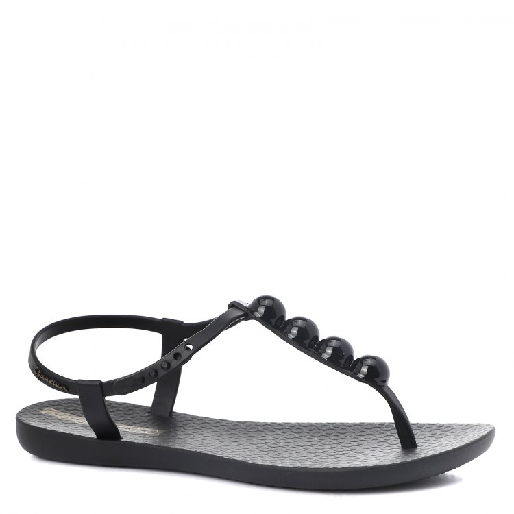 

Сандалии женские Ipanema 26207 SS20 черные 40 EU, 26207 SS20