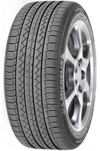 

Автошина Michelin Latitude Tour HP 295/40 R20 106 V, Latitude Tour HP