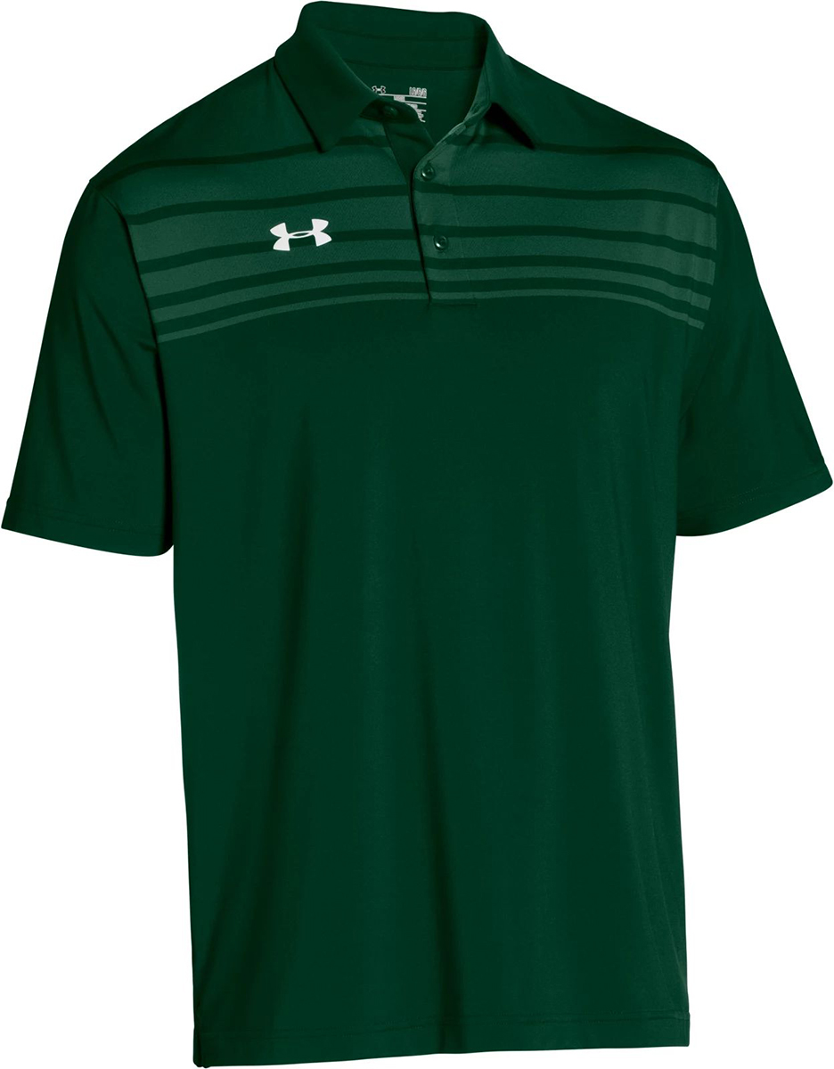 

Футболка мужская Under Armour 1293909-301 зеленая M, 1293909-301