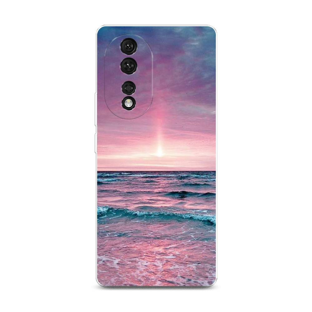 Чехол на Honor 80 