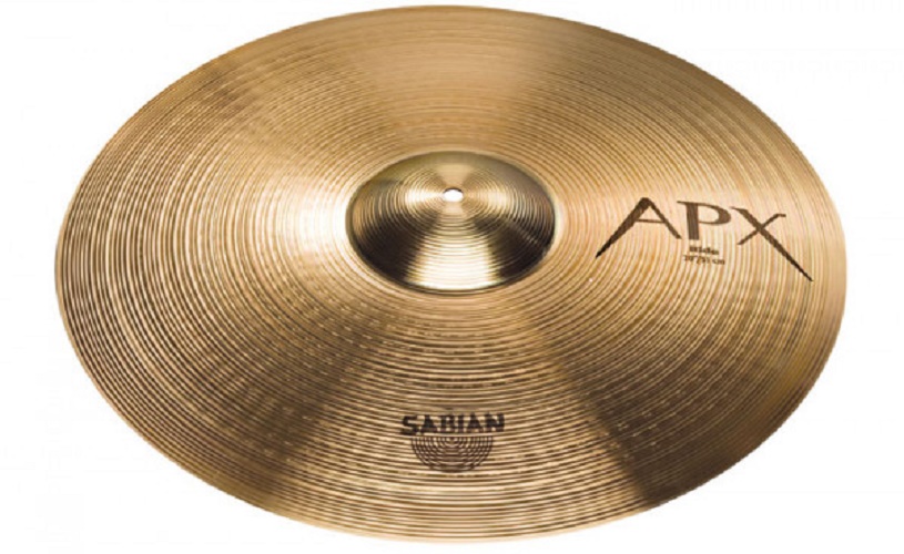 Тарелка SABIAN APX AP2012 Ride 20