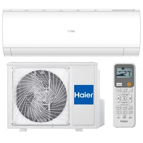 Сплит-система Haier Coral On/Off HSU-07HPL203/R3